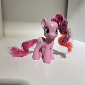 My Little Pony Pinkie Pie Rainbow Power